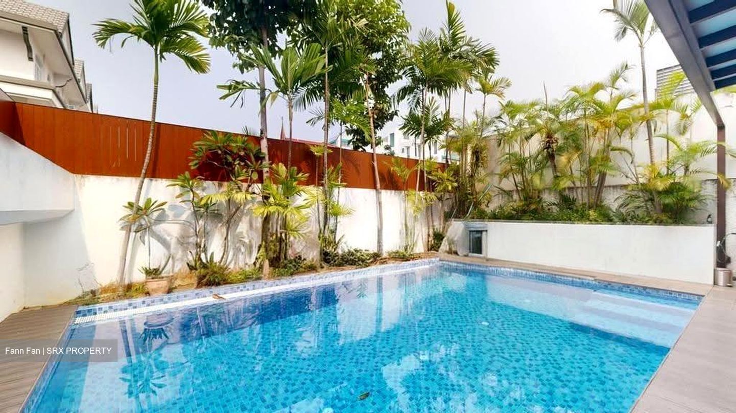 Paya Lebar Crescent (D19), Semi-Detached #637926261
